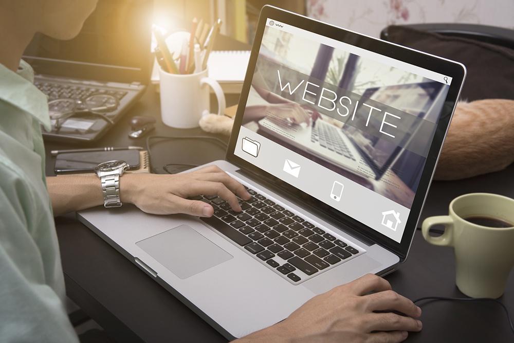 A importância de ter um site profissional para sua empresa